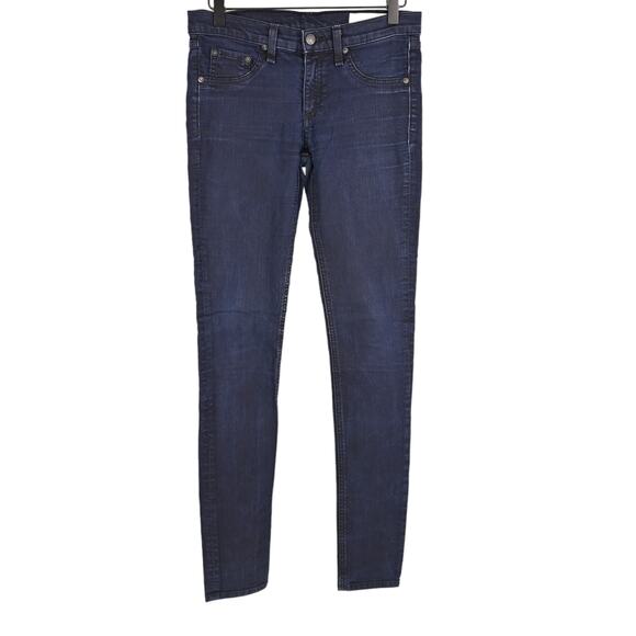 Rag & Bone Skinny Jeans, size 26 - Picture 1 of 10